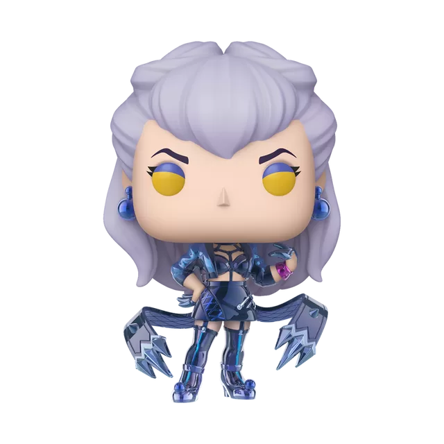 FUNKO POP! League of Legends - K/DA Evelynn &ndash; nuotrauka 2