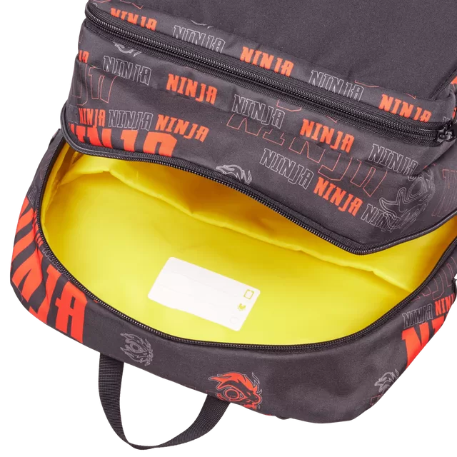 LEGO BAGS LEGO NINJAGO Optimo kuprinė &bdquo;Dragon Energy&ldquo; &ndash; nuotrauka 4