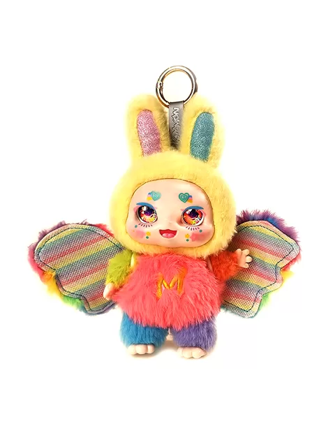 KIMMON Pliu&scaron;inis žaislas "Dream maker", 17 cm &ndash; nuotrauka 2