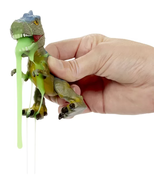 GROSSMOS Interaktyvus rinkinys Dino &ndash; nuotrauka 7