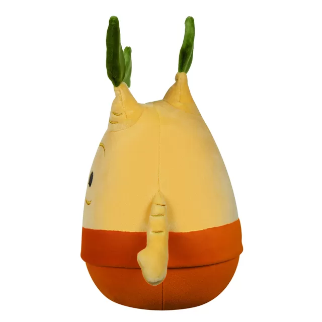 SQUISHMALLOWS HARRY POTTER Pliu&scaron;inis žaislas, 25 cm, W3 &ndash; nuotrauka 8