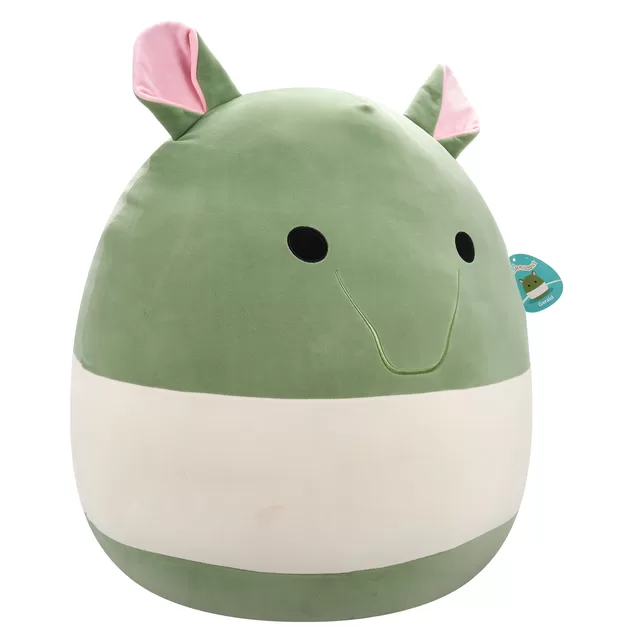 SQUISHMALLOWS W20 Pliu&scaron;inis žaislas, 60 cm &ndash; nuotrauka 4