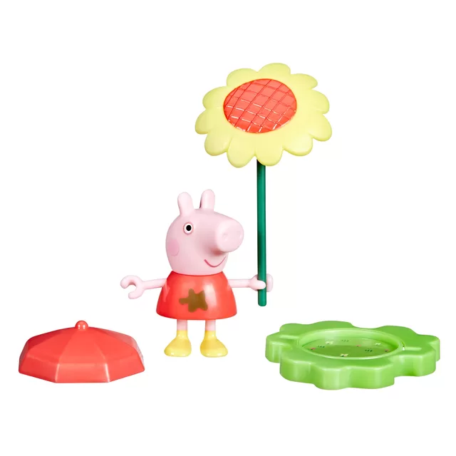 Peppa Pig Rinkinys &bdquo;Linksmybės purve&ldquo; &ndash; nuotrauka 3