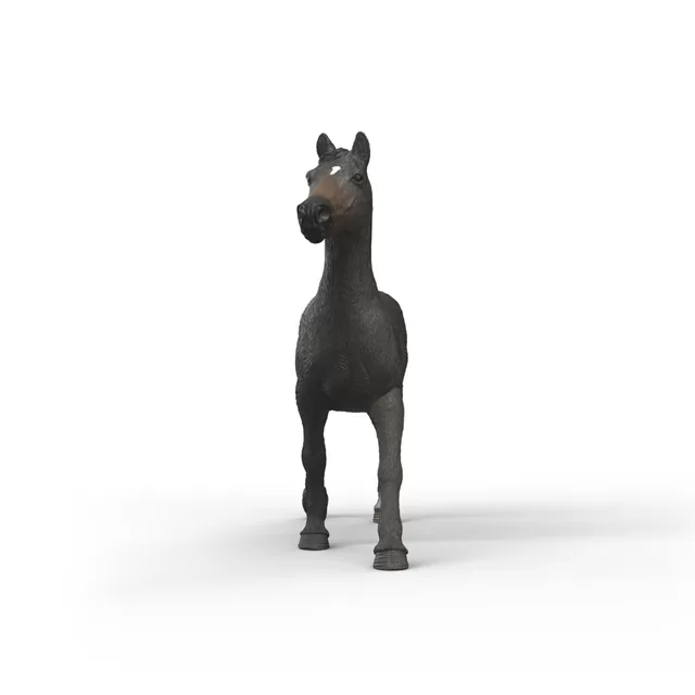 SCHLEICH HORSE CLUB Anglų grynakraujė kumelė &ndash; nuotrauka 3