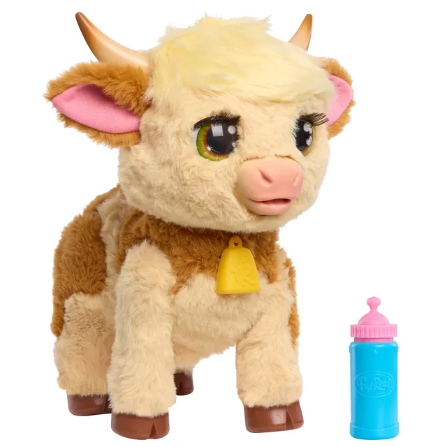 FURREAL Interaktyvi karvytė Maggie &ndash; nuotrauka 3