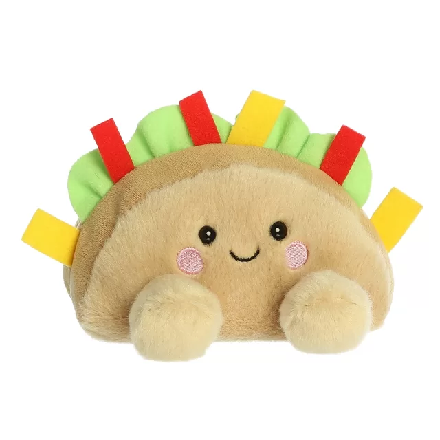 PALM PALS AURORA Pliu&scaron;inis takas, 12 cm &ndash; nuotrauka 3