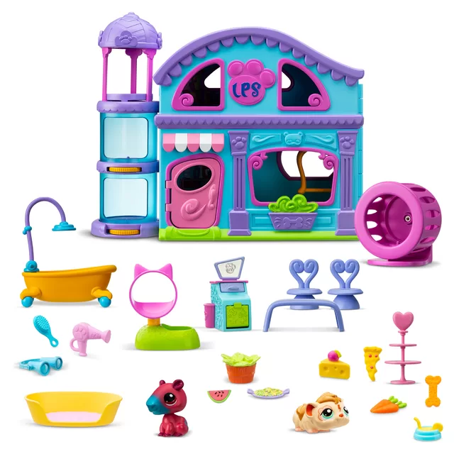LITTLEST PET SHOP Rinkinys &ndash; nuotrauka 4