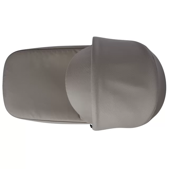 Roan vežimėlis 2/1 Coss Classic Pure Cashmere &ndash; nuotrauka 3
