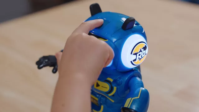 YCOO Robotas "Robo Beats 2", 21,5 cm &ndash; nuotrauka 4