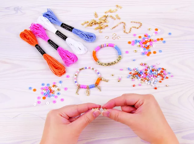 MAKE IT REAL MAKE IT REAL &bdquo;&ldquo; rinkinys &bdquo;Meilės lai&scaron;kai&ldquo; &ndash; nuotrauka 5