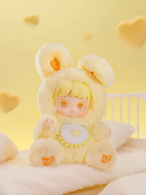 JOTOYS MIANA Mink&scaron;tasis žaislas-siurprizas - Nighty-Night to U &ndash; nuotrauka 5