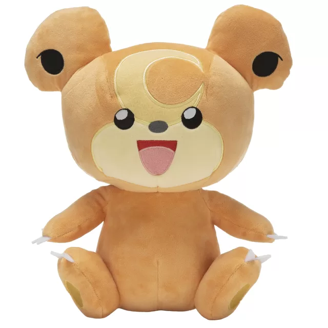 POKEMON Pliu&scaron;inis as, 30 cm, W9 &ndash; nuotrauka 9