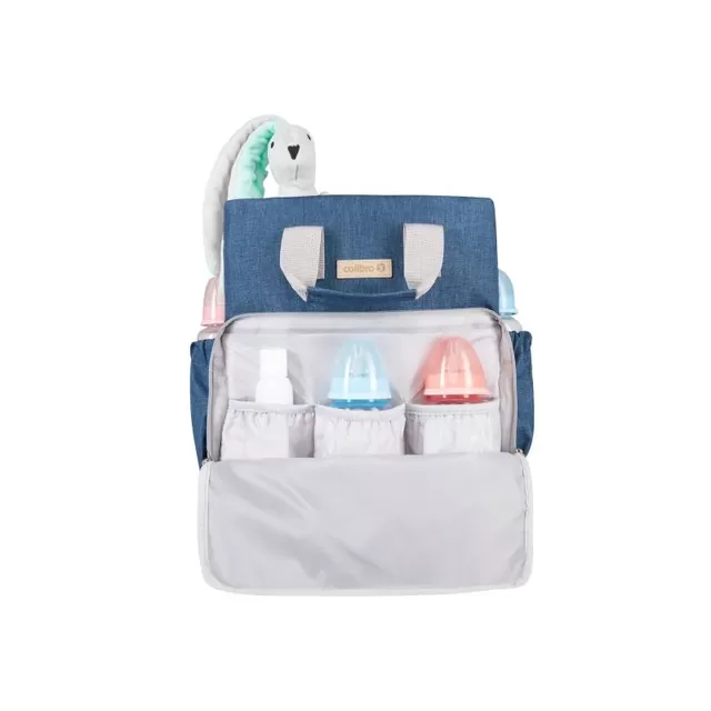 Colibro Pop mamos kuprinė, Mirage &ndash; nuotrauka 2