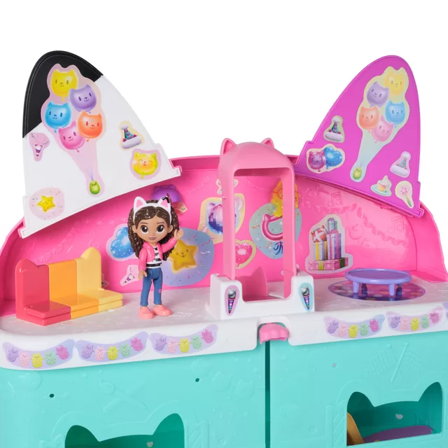 GABBY&acute;S DOLLHOUSE playset Movie Dollhouse &ndash; nuotrauka 6