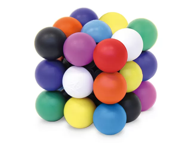 RECENT TOYS Galvosūkis MOLECUBE &ndash; nuotrauka 3