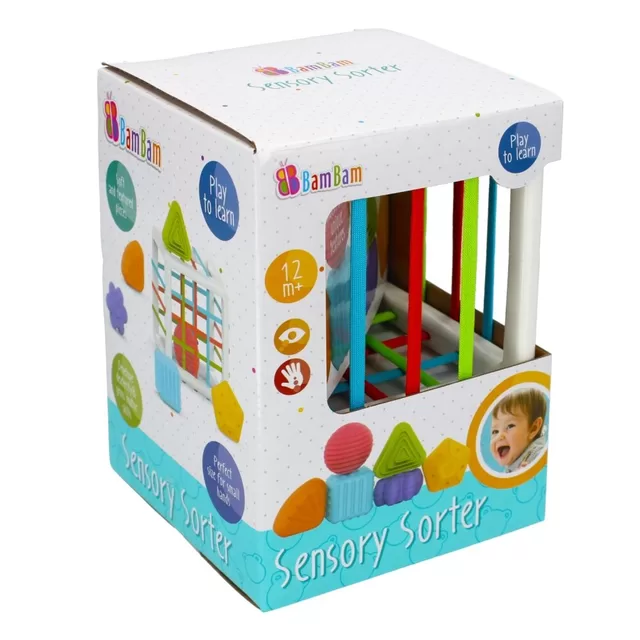 BamBam sensorinis rū&scaron;iuoklis 491723 &ndash; nuotrauka 4