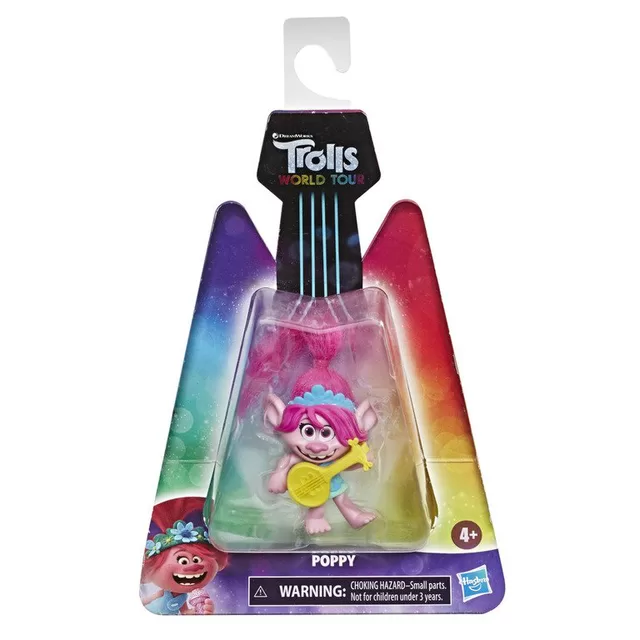 TROLLS HASBRO Trolis &ndash; nuotrauka 11