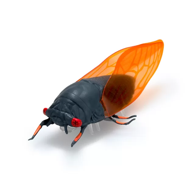 HEX BOTS HEX Interaktyvūs nano gyviai, 5 vnt. &ndash; nuotrauka 7