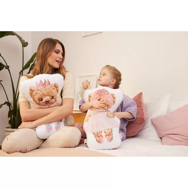 Cebababy pagalvėlė, Fluffy Puffy Steve &ndash; nuotrauka 7