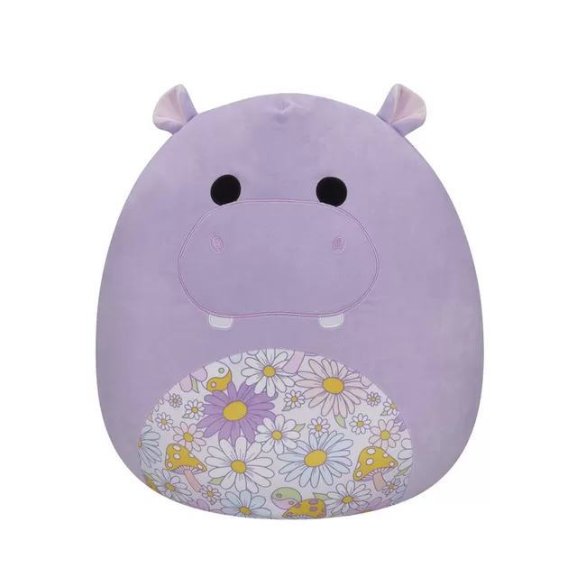 SQUISHMALLOWS Pliu&scaron;inis žaislas, 12 cm &ndash; nuotrauka 4