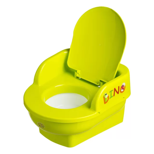 Maltex naktipuodis - sostas DINO, salotinis 6401 &ndash; nuotrauka 2
