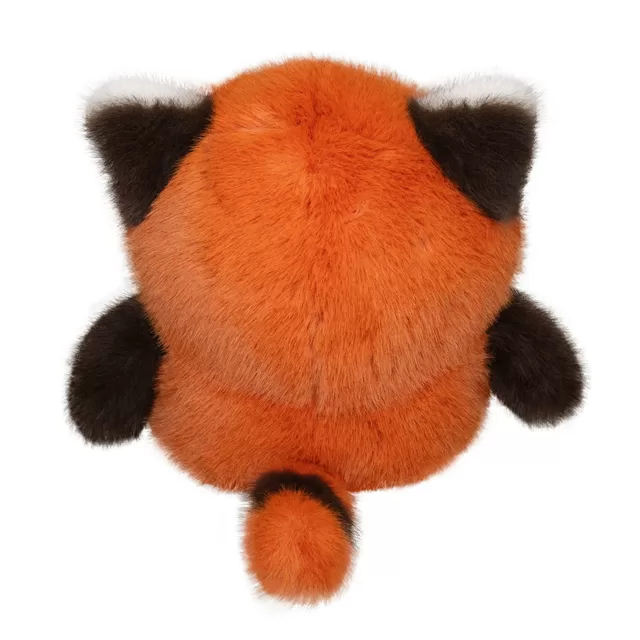 AURORA PLUSH AURORA Pliu&scaron;inė raudonoji panda, 14 cm &ndash; nuotrauka 3