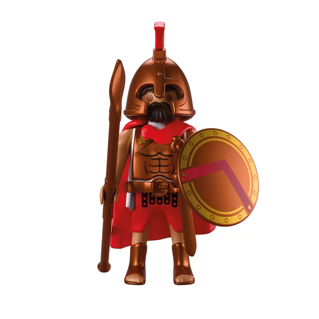 PLAYMOBIL Figūrėlės &bdquo;Berniukai&ldquo; (30 serija) 72139 &ndash; nuotrauka 6