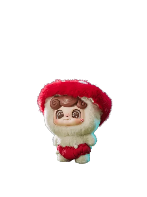 JOTOYS Q.KID Pakabukas-siurprizas - Fairy Tales &ndash; nuotrauka 8