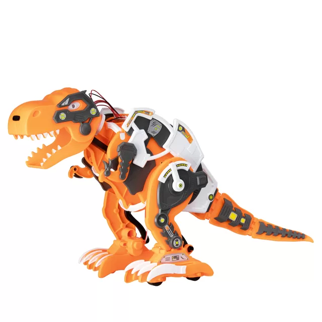 BLUE ROCKET Robotas-tiranozauras Rex &ndash; nuotrauka 10