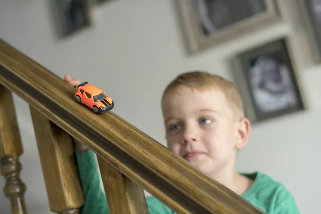 TEAMSTERZ Gatvės automobilis &ndash; nuotrauka 5