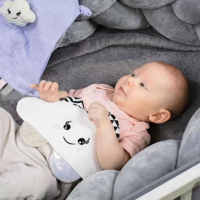 BabyOno migdukas plok&scaron;čias debesėlis 1534 &ndash; nuotrauka 3