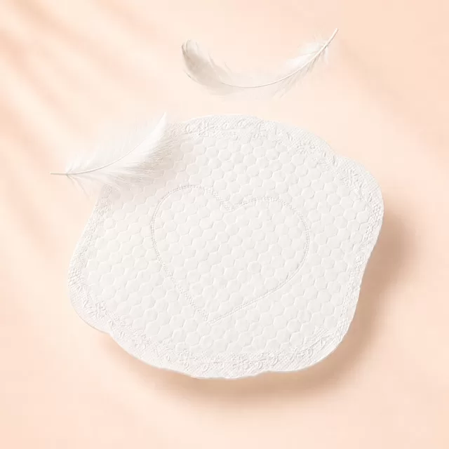 Babyono įdėklai į liemenėlę NIGHT&DAY 3D 40vnt 1703 &ndash; nuotrauka 7