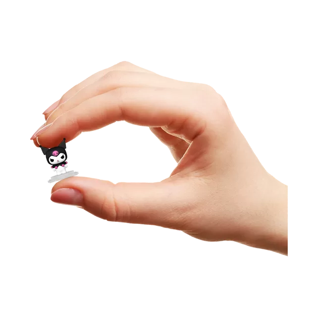 FUNKO Bitty POP! Figūrėlių rinkinys: Sanrio - Hello Kitty &ndash; nuotrauka 6