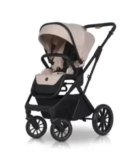 Cavoe Sportinis vežimėlis Axo Shine, Flamingo &ndash; nuotrauka 2