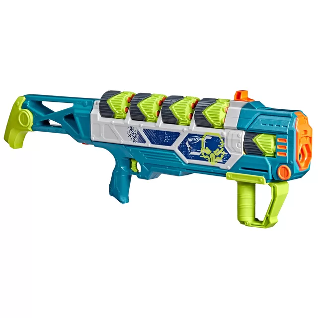 NERF ELITE REBEL OPS &Scaron;autuvas &bdquo;Doom Cannon&ldquo; &ndash; nuotrauka 3