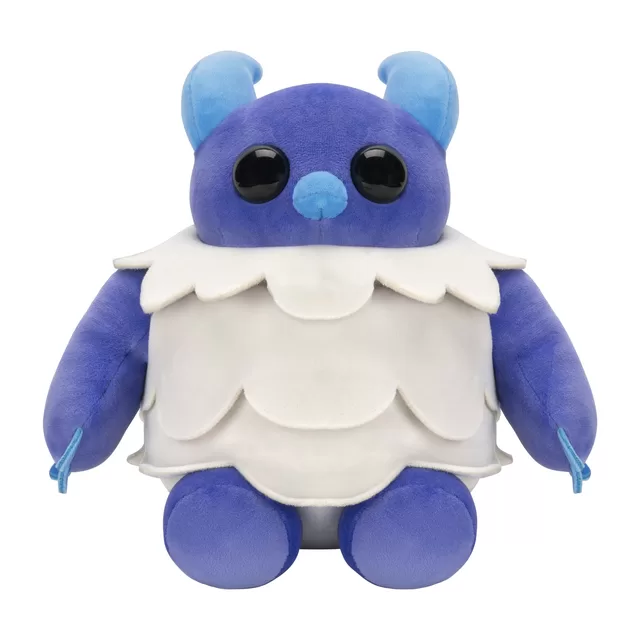 ADOPT ME Kolekcinis pliu&scaron;inis gyvūnėlis, 20 cm, wave 5 &ndash; nuotrauka 10