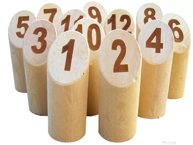 TACTIC Žaidimas M&ouml;lkky &ndash; nuotrauka 6