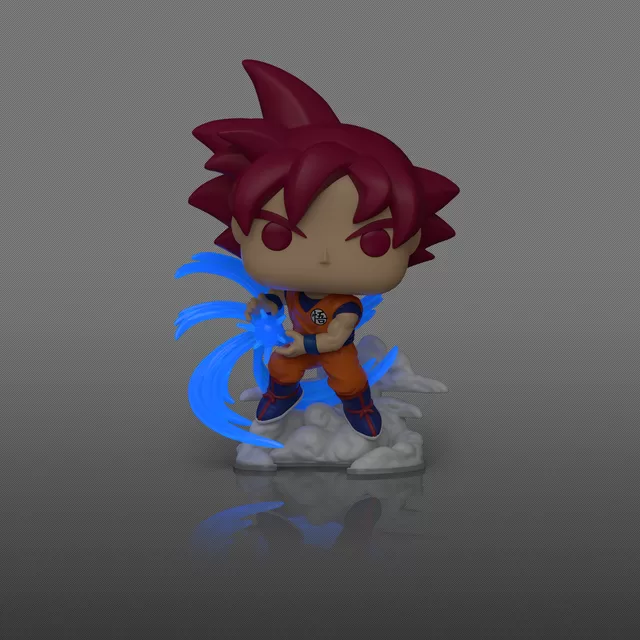 FUNKO POP! Dragon Ball Super &ndash; nuotrauka 3