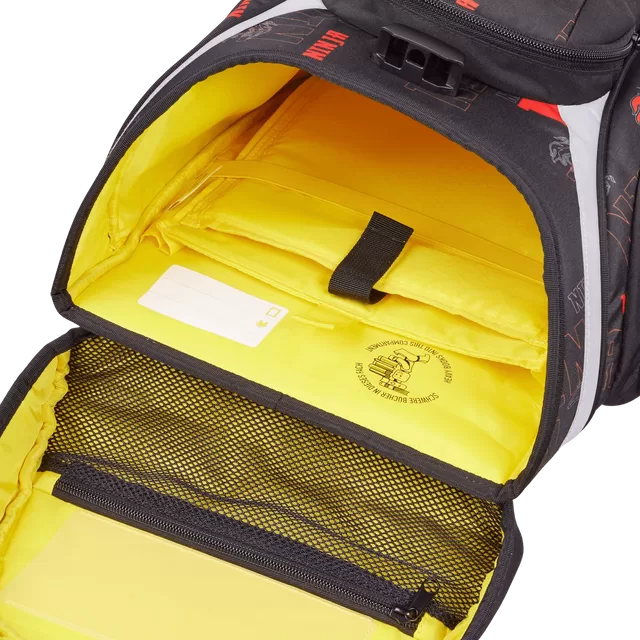 LEGO BAGS LEGO NINJAGO Premium kuprinė &bdquo;Dragon Energy&ldquo; &ndash; nuotrauka 4