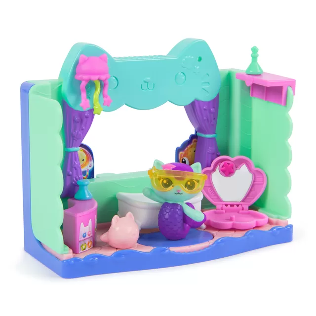 GABBY&acute;S DOLLHOUSE playset Movie Portal Rooms &ndash; nuotrauka 2