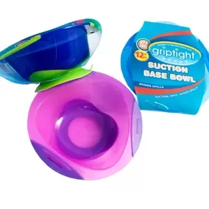 GRIPTIGHT prilimpantis dubenėlis nuo 12 mėn. &ndash; nuotrauka 2