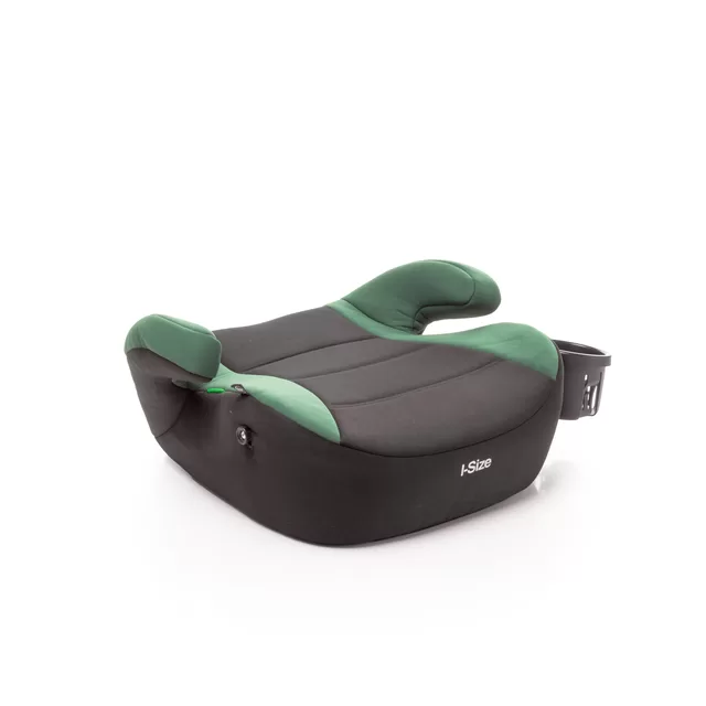 4Baby autokėdutė puodelio laikiklis BOOST 125-150CM žalia I-SIZE &ndash; nuotrauka 3