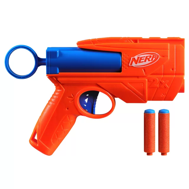 NERF N Series &scaron;autuvas &bdquo;Ward&ldquo; &ndash; nuotrauka 2