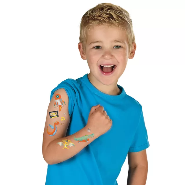 SES Tatuiruotė &ndash; nuotrauka 7