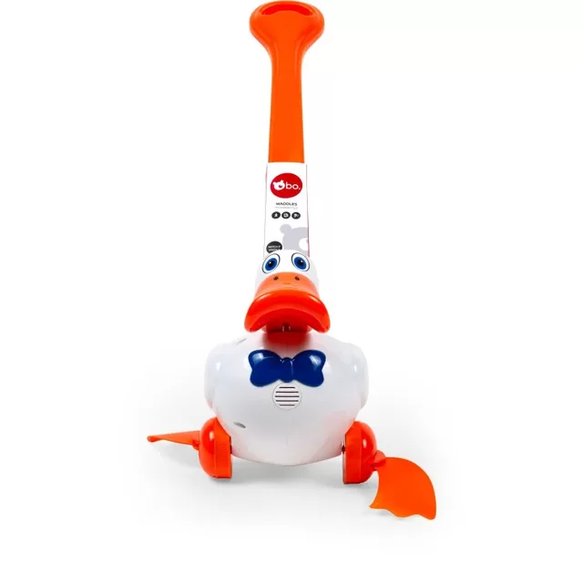 bo. Krypuojantis ančiukas, 45 cm &ndash; nuotrauka 2