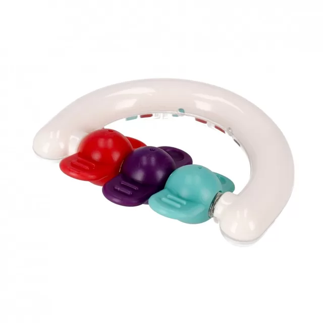 BamBam bar&scaron;kutis formos 414251 &ndash; nuotrauka 6