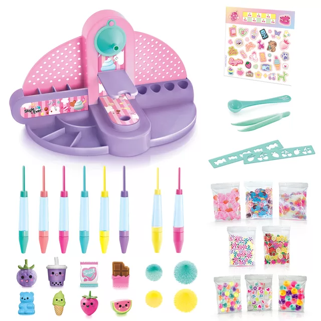 STYLE 4 EVER DIY rinkinys &bdquo;Kvepiančių ra&scaron;iklių fabrikas&ldquo; &ndash; nuotrauka 2