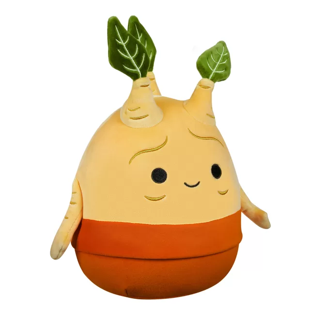 SQUISHMALLOWS HARRY POTTER W3 Pliu&scaron;inis žaislas, 40 cm &ndash; nuotrauka 3