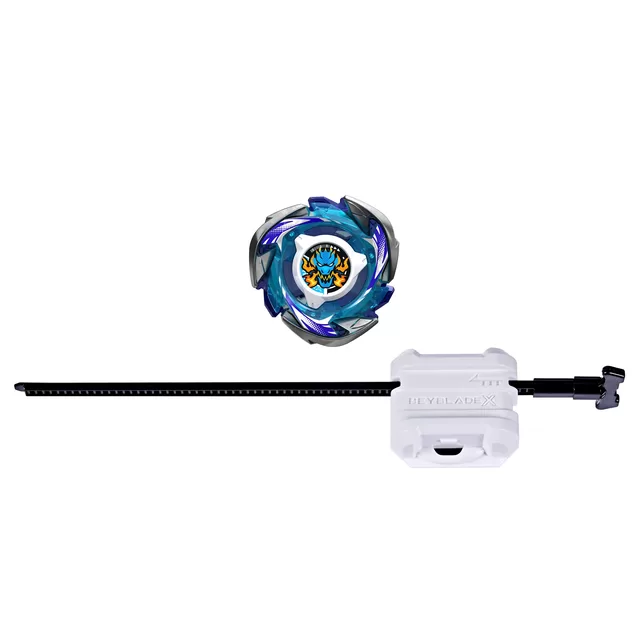 BEYBLADE Pradinis rinkinys &bdquo; X&ldquo; &ndash; nuotrauka 2