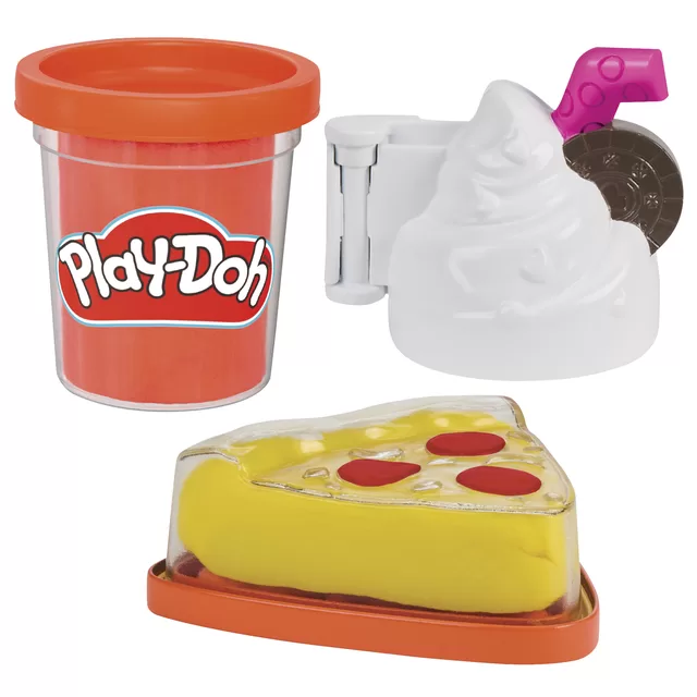 PLAY-DOH Rinkinys &bdquo;Skanėstai&ldquo; &ndash; nuotrauka 5